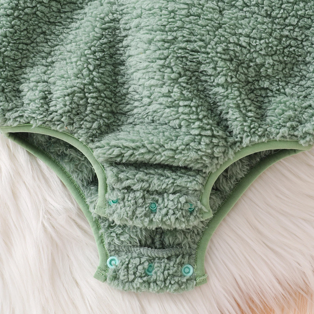 Baby Dino Suit